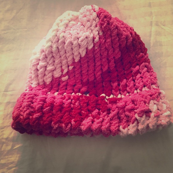 Handmade beanie! - Picture 1 of 1